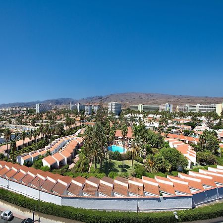 Parque Paraiso I 普拉亚戴尔雷安格莱斯 外观 照片